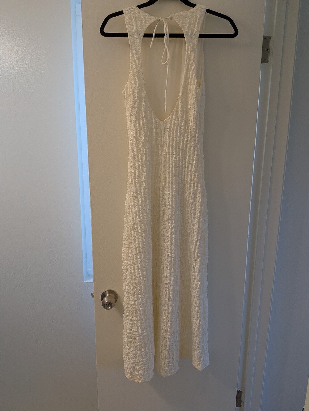 ASTR Millbrae Backless Dress - Picture 4 of 5